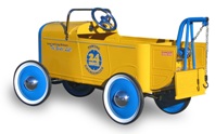 '32 Ford Roadster Tow Truck with Tailgate