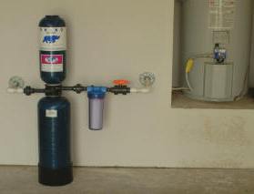 Whole House Water Filters