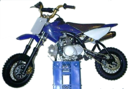 Pit Bike Parts