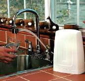 Sink Water Filters