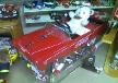 AMF Pedal Car