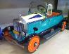 1926 Paige Pedal Car